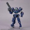 Bandai 30MM Customize Material 3D metalizuoti lipdukai (65018)