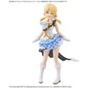 Bandai 30MS Idolmaster Shiny Colors plaukų ir veido detalės Hiori/Meguru 65704