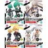 Bandai 30MS papildomos šukuosenų dalys Vol.5 – visi 4 rinkiniai