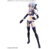 Bandai Kolekcinė Figūrėlė - Fang Kostiumo Rinkinys 11 Šviesiai Purpurinis