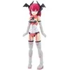 Bandai 30MS dalių rinkinys 12 – Reaper kostiumas, spalva A (66304)