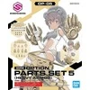 Bandai 30MS papildomų dalių rinkinys 5 – Sunkieji šarvai (62953)