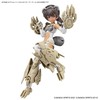 Bandai 30MS papildomų dalių rinkinys 5 – Sunkieji šarvai (62953)