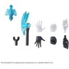 Bandai 30MS Idolmaster Shiny Colors kūno dalys Alpha Phantasm 1, spalva A