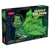 Dėlionė CubicFun Cubic Fun 3D Latający Holender T4041H 360 el.