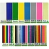 Mėlyna 3Doodler for Create ir PRO | PLA | 3 mm | 25 vnt. Karališkoji Mėlyna