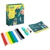 3D rašiklis 3Doodler Start+ su užpildų rinkiniu