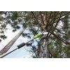 Greenworks Grandininė aukštapjovė G40PSF 20 cm, 40V, be akumuliatoriaus ir kroviklio
