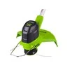 Akumuliatorinė žoliapjovė Greenworks G40LT, 40V, be akumuliatoriaus ir kroviklio