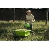 Greenworks 40V g40gc Savaeigis sodo karutis (be akumuliatoriaus)