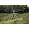 Greenworks Vejapjovė G40LM41, 41cm, 40V, be akumuliatoriaus ir kroviklio