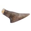 4DOGS 4DOGS kramtymui S HARD su antler daniel 10cm