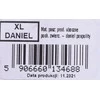 4DOGS Gryzak su antler daniel XL (kietas)