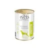 4VETS Natural Allergy ėriena Dog - šlapias šunų maistas - 400g