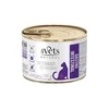 Drėgnas Kačių Maistas - 4VETS Natural Gastro Intestinal 185 g