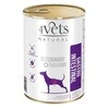 Drėgnas Šunų Maistas - 4VETS Natūralus Gastrointestinis 400g