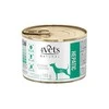 Drėgnas Šunų Maistas - 4VETS Natural Hepatic Dog, 185 g