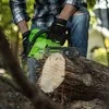 Grandininis pjūklas Greenworks GD60CS40; 60 V; 40 cm juosta (be akumuliatoriaus ir pakrovėjo)