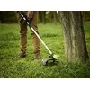 Akumuliatorinė žoliapjovė Greenworks trimmer GD60LT - 2108307 (be akumuliatoriaus ir kroviklio)
