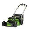 Greenworks akumuliatorinė savaeigė vejapjovė GD60LM51SP - 2514307 (be akumuliatoriaus ir kroviklio)