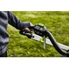 Akumuliatorinė savaeigė vejapjovė Greenworks GD60LM51SPK4; 60 V; 1x4,0 Ah akum.