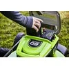 Akumuliatorinė savaeigė vejapjovė Greenworks GD60LM51SPK4; 60 V; 1x4,0 Ah akum.