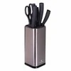 PEILIŲ RINKINYS STOVĖJE BERLINGER HAUS COPPER METALLIC LINE BH-2401