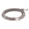 Alantec Tinklo kabelis - A-LAN KKS6SZA10 Cat6 10 m Pilkas
