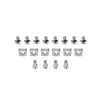 ARMAC R/0019 Armac Rack-Mount Rail Kit Armac UPS
