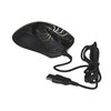 A4Tech A4TMYS29980 Pelė EVO XGame lazerinis Oscar X747 Brown Fire USB