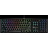 Mechaninė klaviatūra A4Tech Bloody B802R RGB (LK Blue Switch)