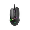 A4Tech BLOODY W60 MAX Stone Juodas USB Activated Pelė