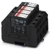 Phoenix Contact 2 tipo įtampos ribotuvas 4P 40kA 1.35kV 275V (2838209)