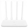 Xiaomi | Maršrutizatorius | AC1200 EU | 802.11ac | 300 + 867 Mbit/s | 10/100/1000 Mbit/s | Ethernet LAN (RJ-45) jungle 3 | Tinklelio atramos Nr. | MU-MiMO Taip | Nėra mobiliojo plačiajuosčio ryšio | 4 tipo antena Išorinės antenos