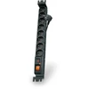 Ilgintuvas Acar S8 FA RACK (1,5 m; juodas)