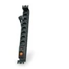 Ilgintuvas Acar S8 FA RACK (1,5 m; juodas)