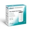 Maršrutizatorius TP-LINK AC1200 viso namo tinklelio „Wi-Fi“ įrenginys