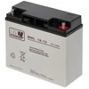 TST AKUMULIATORIUS 12V/18AH-MWL