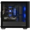 Stacionarus kompiuteris Kompiuteris - Actina AMD Ryzen 5 5600, 16 GB DDR4, 1 TB SSD, Radeon RX 7600 Juoda