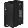 Stacionarus kompiuteris Actina 5901443334361 PC i3-12100 Mini Tower Intel® Core™ i3 8 GB DDR4-SDRAM 512 GB SSD Windows 11 Home Juodas