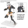 Bandai ACTION BASE 6 CLEAR
