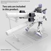 Bandai ACTION BASE 6 CLEAR