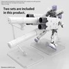 Bandai ACTION BASE 6 CLEAR