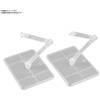 Bandai ACTION BASE 7 [CLEAR COLOR]