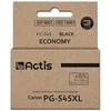Rašalo Kasetė - Actis KH-303BKR 15 ml Juoda