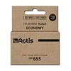 Rašalo Kasetė - Actis KH-655BKR Juoda