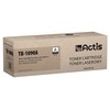 Tonerio Kasetė - Actis TB-1090A Standartinė Išeiga 1500 puslapių Juoda