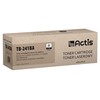 Tonerio Kasetė - Actis TB-241BA, Juoda