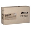 Actis Tonerio Kasetė - Brother TN-2420A 3000 Puslapių Juoda