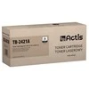 TONERIS Actis TB-2421A (pakaitinis Brother TN-2421; standartinis; 3000 puslapių; juodas)